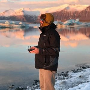 Meet your Posher, Vincent